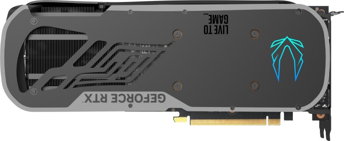 Zotac Gaming GeForce RTX 4070 Ti Trinity, 12GB GDDR6X, HDMI, 3x DP