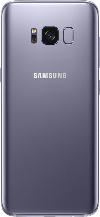 Samsung Galaxy S8 G950F grau
