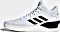 adidas B-Ball 80s ftwr white/core black/grey one (Herren) (B44834)