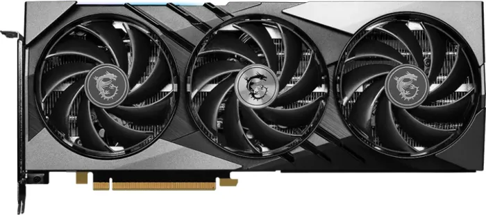 MSI GeForce RTX 4070 Ti SUPER 16G GAMING X SLIM, 16GB GDDR6X, HDMI, 3x DP