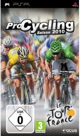 Pro Cycling Manager: Le Tour de France 2010