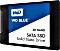 Western Digital WD Blue 3D NAND SATA SSD 1TB, SATA Vorschaubild