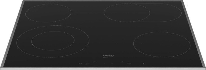 Beko BBSM12320X Backofen-Set