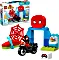 LEGO DUPLO - Spins Motorrad-Abenteuer (10424)