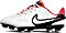 Nike Tiempo Legend 10 Academy MG white/black/bright crimson (Junior) (DV4348-100)