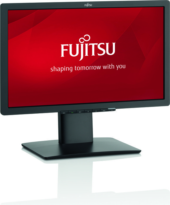 Fujitsu B-Line B22T-7 LED proGREEN, 21.5"