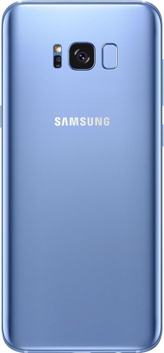 Samsung Galaxy S8+ G955F blau
