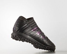 adidas Nemeziz tango 17+ 360 Agility TF core black/utility black (men) ( BB3656) | Skinflint Price Comparison UK