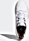 adidas Crazylight Boost 2018 ftwr white/grey one/grey three (Herren) Vorschaubild