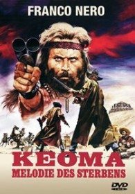 Keoma - Melodie des Sterbens (DVD)