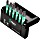 Wera Bit-Check 6 TX Impaktor 1 Torx Bitset, 6-tlg. (05057693001)