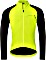 Vaude Kuro Zip-Off Softshell Fahrradjacke neon yellow (Herren) (42888-136)
