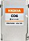 KIOXIA CD6-R Data Center - 1DWPD Read Intensive SSD 7.68TB, SIE, 2.5"/U.3/PCIe 4.0 x4 (KCD6XLUL7T68)