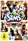 Die Sims 3 - Reiseabenteuer (Add-on) (PC)