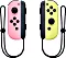 Nintendo Joy-Con Controller pastell rosa/pastell gelb, 2 Stück (Switch)