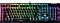 Razer BlackWidow V4 X, Razer GREEN Clicky Gen-3, USB, DE (RZ03-04700400-R3G1)