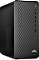 HP Desktop M01-F1052ng Jet Black, Core i3-10105, 8GB RAM, 512GB SSD Vorschaubild
