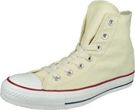 Converse Chuck Taylor All Star Classic High Top natural white