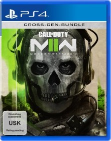 Call of Duty: Modern Warfare II (2022) (PS4)