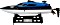 Amewi Blue Barracuda V2 mini boat (26093)