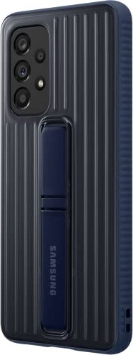 Samsung Protective Standing Cover für Galaxy A53 5G Navy