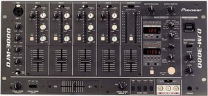 Pioneer DJ DJM-3000