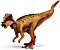 Schleich Dinosaurs - Pachycephalosaurus (15024)
