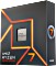 AMD Ryzen 7 7700X, 8C/16T, 4.50-5.40GHz, box bez chłodzenia (100-100000591WOF)