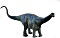Schleich Dinosaurs - Brontosaurus (15027)