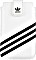 adidas Universal Sleeve XXL weiß/schwarz