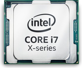 Intel Core i7-7800X, 6C/12T, 3.50-4.00GHz, tray (CD8067303287002/CD8067303753400)