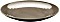 Arzberg Joyn Grey talerz płaskie 20cm (44020-640202-10860)