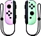 Nintendo Joy-Con Controller pastell violett/pastell grün, 2 Stück (Switch)