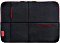 Samsonite Airglow Sleeve, 13.3" czarny/czerwony (46749-1073)