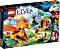 LEGO Elves - Lavahöhle des Feuerdrachens (41175)