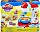 Hasbro Play-Doh Küchenmaschine (E0102)
