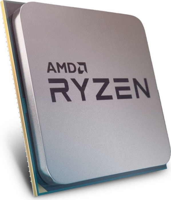 AMD Ryzen 5 2400G, 4C/8T, 3.60-3.90GHz, tray