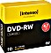 Intenso DVD-RW 4.7GB, 4x, Slimcase 10 sztuk (4201632)
