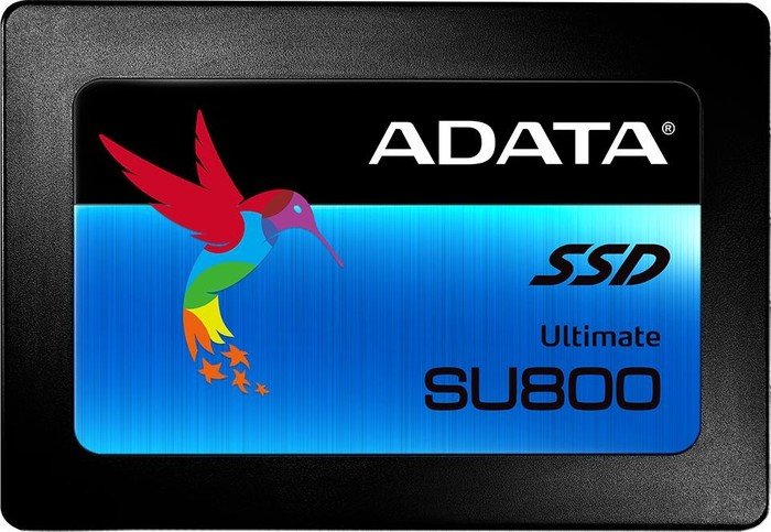 ADATA Ultimate SU800, SATA