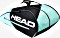 Head Tour Racquet Bag L CB black/mint (283432-BKMI)