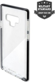 4smarts Soft Cover Airy-Shield für Samsung Galaxy Note 9 schwarz