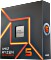 AMD Ryzen 5 7600X, 6C/12T, 4.70-5.30GHz, box bez chłodzenia (100-100000593WOF)