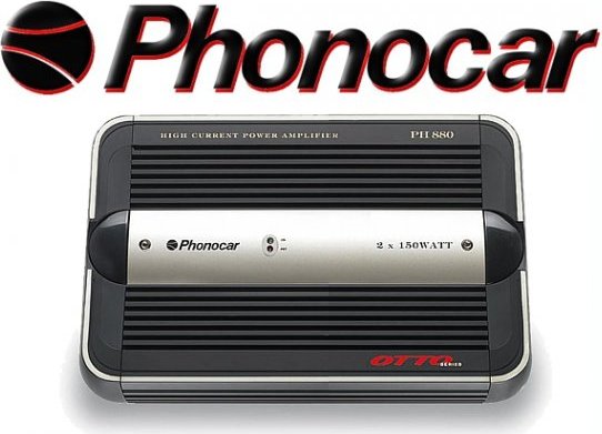 Phonocar PH880
