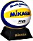 Mikasa Volleyball VX 3.5 (1961)