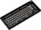 Glorious PC Gaming Race GMMK Pro 75% Layout Barebone Tastatur, Black Slate schwarz, ISO Vorschaubild