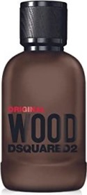 DSquared2 Original Wood Eau de Parfum, 100ml