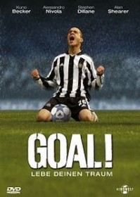 Goal! Lebe deinen Traum (DVD)