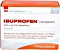 Ibuprofen-Hemopharm 400mg Filmtabletten Vorschaubild