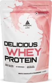 Peak Whey Protein Concentrate Schokolade 900g