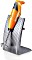 Bamix SwissLine 200W hand blender orange (MX100907)